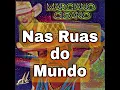 Nas Ruas do Mundo
