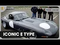 Inside Jaguar: Building the Car That Money Can't Buy - Car Documentary