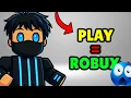 How To Get FREE ROBUX in 2025 No Human Verification 100 Real Method