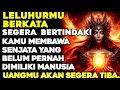 Download Lagu JIWA TERPILIH ✨SENJATA DALAM DIRIMU MELAMPAUI SEJARAH MANUSIA, TAK SEORANG PUN PERNAH MEMILIKINYA