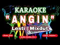 Download Lagu KARAOKE LESTI ANGIN MIXDUT KN7000 || DFC RECORD