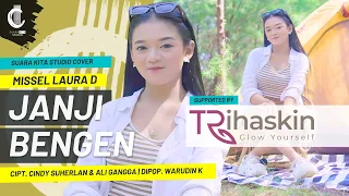 janji bengen missel laura d suara kita studio cover