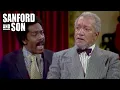 Lagu Fred’s Big Day Turns into a Big Fight! I Sanford and Son