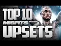 Top 10 UNBELIEVABLE Misfits Upsets