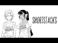 Shortstacks Baalbuddy Comic Dub