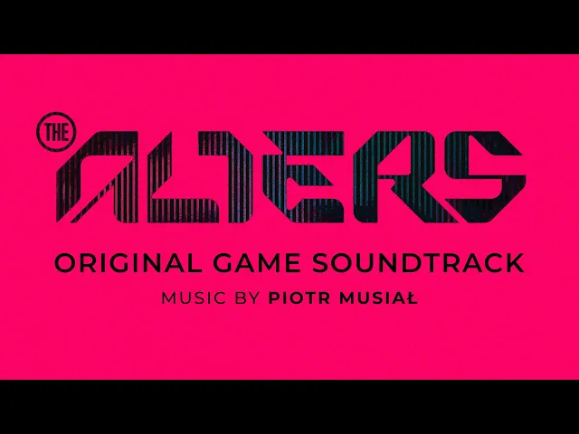 The Alters | Full Original Soundtrack