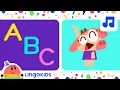 Lagu ABCD In the Morning Brush your Teeth 🎵 ABC SONG | Lingokids