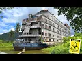 Download Lagu ⚓️VERLATEN SCHIP Gevonden!!! Groot CRUISESCHIP op een onbewoond eiland☠️
