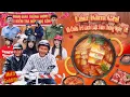 Download Lagu LẨU KIM CHI VÀ CHIÊU LÁCH LUẬT GIAO THÔNG NGÀY TẾT | Hai Anh Em Phần 703 | Phim Hài Hước Gãy Media