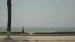 Our Trip to Lima, Peru