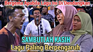  ternyata lagu ini yang di nantikan semua ikut nyanyi bersama bob 