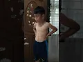Lagu Anak Umur 10thn Olahraga agar badan tetap Sixpack 4 Januari 2020(1)