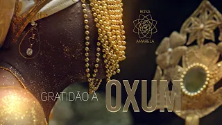Download OXUM - Rosa Amarela MP3