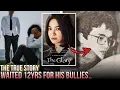 Man Waited 12Yrs For His School Reunion Revenge Plot Netflix The GLORY True Story