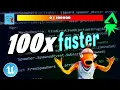 How to Make Your Arrays 100x Faster UEFN Verse Boost Ep 1