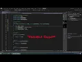Constructors in C