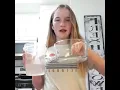 Posca drink recipe