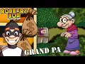 Download Lagu Robbery Bob 1 Use Grand Pa Suit  - Part 15 MP3