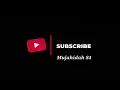 ISTRIKU ENGKAU RATU DIHATIKU || LIRIK BY MUJAHIDAH 84