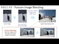 AI621 A3 Poisson Image Blending