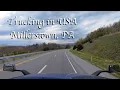 Trucking in USA - Millerstown PA