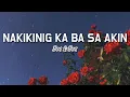 Ben & Ben - Nakikinig Ka Ba Sa Akin (Lyric Video)