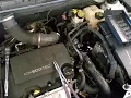 Chevy Cruise failed electronic thermostat Watch before you blow your head gasket or motor
