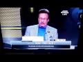 Garrett s donation on Jimmy Swaggart