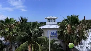 U-TIKI - Long
