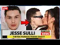Who is Jesse Sulli Why He Dating Francesca Farago Famous News
