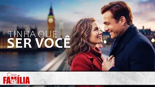 Tinha Que Ser Você (2008)  • Filme Completo Dublado GRÁTIS | Cine Família 👩‍👦