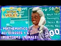 Math All Classes 1-6 Midterms Finals Pokemon Walkthrough Part