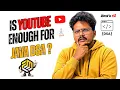 Why You re Failing DSA Interviews After Watching YouTube