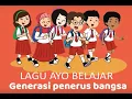 Download Lagu Lagu Ayo Belajar