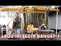 Download Lagu DEBU DEBU JALANAN - IMAM S ARIFIN | LIVE NGAMEN BY IRWAN