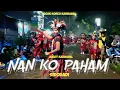 Lagu JOGET KARNAVAL DJ NAN KO PAHAM - NANTI PASTI KO MENGERTI REMIX KARNAVAL SIDODADI  TEMPUREJO