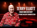 Download Lagu 1960s MOD Terry Elliott Talks Ska R\u0026B Northern Soul Blues Parties Soundsystems Nottinghill Carnival