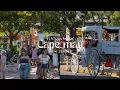 Relaxing Cape May Walk Virtual Tour of Historic NJ Shore Town