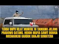 Lagu TENDA BNPB MUNCUL DI TAMIANG JELANG PRABOWO DATANG. HEBOH MAFIA SAWIT DIDUGA BAKAR BARBUK | #1116