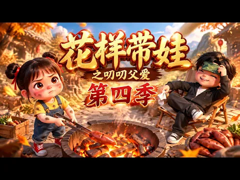 별별 육아: 잔소리 아빠의 사랑 2화