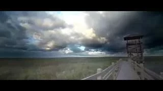 Liepaja Clouds Timelapse 