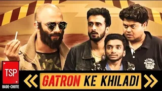 gatron ke khiladi episode 1 