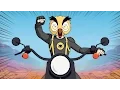 Download The Paranormal Action Squad | Race To Hell’s Butthole mp4 3gp mp3 videos - waplic