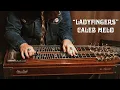 Download Lagu Ladyfingers • Caleb Melo