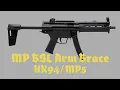 Magpul - BSL