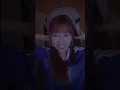 表妹Mona 5月12日IG Live 最後十分鐘 ＋ 雨勢有時頗大 國語＋廣東話 version