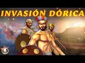 Download Lagu La invasión Dórica de Grecia - El inicio de la Edad Oscura