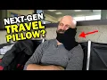 TRTL Travel Pillow Review Is it Better Than the Rest