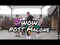 WOW by Post Malone Mastermind