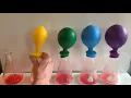 Magnesium and Hydrochloric Acid Reaction Mg and HCl